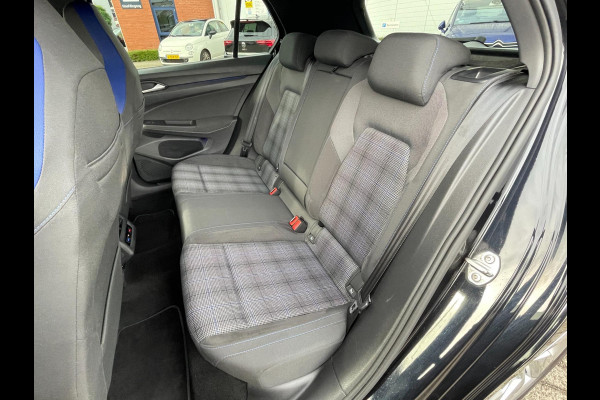 Volkswagen Golf 1.4 eHybrid Style GTE