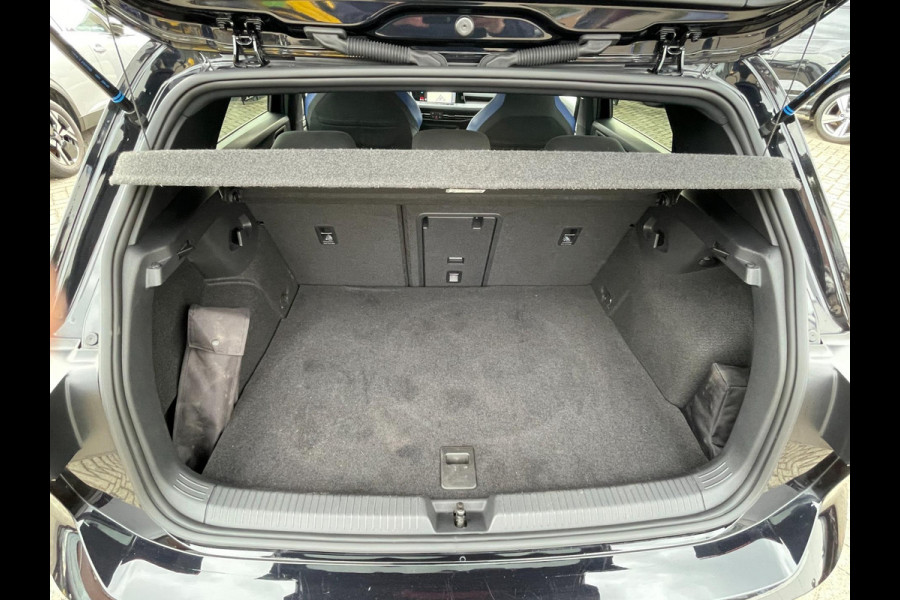 Volkswagen Golf 1.4 eHybrid Style GTE