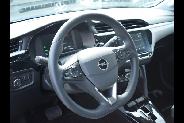 Opel Corsa Electric 50 kWh 3 FASE | ACHTERUITRIJCAMERA MET SENSOREN | CARPLAY | E.C.C. | Opel Corsa Electric 50 kWh 3 FASE | ACHTERUITRIJCAMERA MET SENSOREN | CARPLAY | E.C.C. |