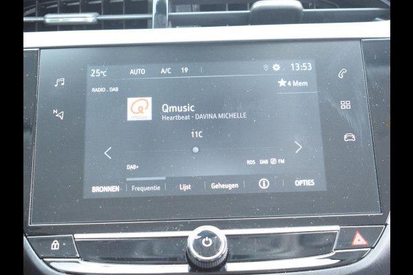 Opel Corsa Electric 50 kWh 3 FASE | ACHTERUITRIJCAMERA MET SENSOREN | CARPLAY | E.C.C. | Opel Corsa Electric 50 kWh 3 FASE | ACHTERUITRIJCAMERA MET SENSOREN | CARPLAY | E.C.C. |