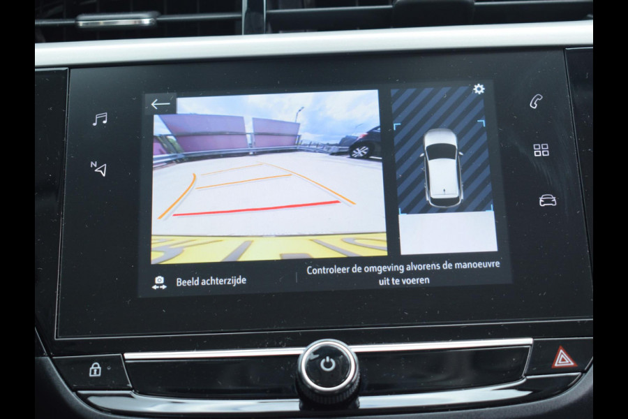 Opel Corsa Electric 50 kWh 3 FASE | ACHTERUITRIJCAMERA MET SENSOREN | CARPLAY | E.C.C. | Opel Corsa Electric 50 kWh 3 FASE | ACHTERUITRIJCAMERA MET SENSOREN | CARPLAY | E.C.C. |