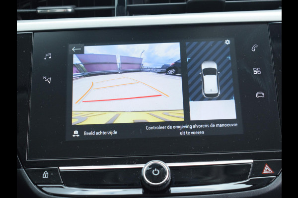 Opel Corsa Electric 50 kWh 3 FASE | ACHTERUITRIJCAMERA MET SENSOREN | CARPLAY | E.C.C. | Opel Corsa Electric 50 kWh 3 FASE | ACHTERUITRIJCAMERA MET SENSOREN | CARPLAY | E.C.C. |