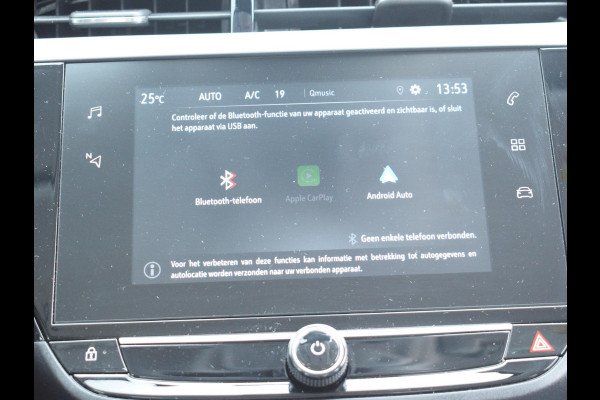 Opel Corsa Electric 50 kWh 3 FASE | ACHTERUITRIJCAMERA MET SENSOREN | CARPLAY | E.C.C. | Opel Corsa Electric 50 kWh 3 FASE | ACHTERUITRIJCAMERA MET SENSOREN | CARPLAY | E.C.C. |