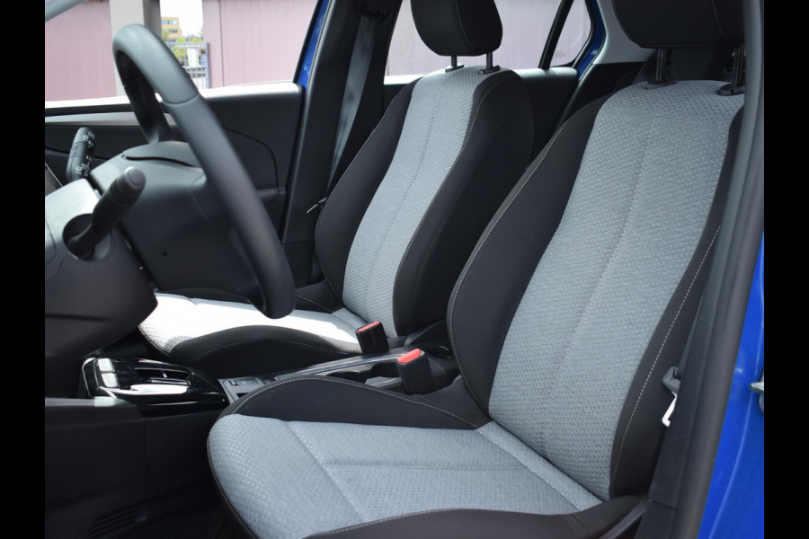 Opel Corsa Electric 50 kWh 3 FASE | ACHTERUITRIJCAMERA MET SENSOREN | CARPLAY | E.C.C. | Opel Corsa Electric 50 kWh 3 FASE | ACHTERUITRIJCAMERA MET SENSOREN | CARPLAY | E.C.C. |