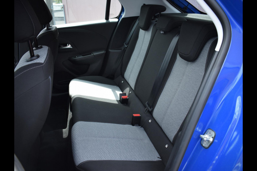 Opel Corsa Electric 50 kWh 3 FASE | ACHTERUITRIJCAMERA MET SENSOREN | CARPLAY | E.C.C. | Opel Corsa Electric 50 kWh 3 FASE | ACHTERUITRIJCAMERA MET SENSOREN | CARPLAY | E.C.C. |