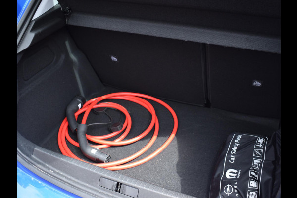 Opel Corsa Electric 50 kWh 3 FASE | ACHTERUITRIJCAMERA MET SENSOREN | CARPLAY | E.C.C. | Opel Corsa Electric 50 kWh 3 FASE | ACHTERUITRIJCAMERA MET SENSOREN | CARPLAY | E.C.C. |