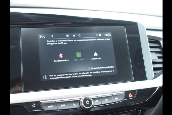 Opel Grandland 1.2 Turbo Level 2 130 PK | AUTOMAAT | ACHTERUITRIJCAMERA | CARPLAY | WINTERPAKKET | ALL SEASON BANDEN | 25.048 KM Opel Grandland 1.2 Turbo Level 2 130 PK | AUTOMAAT | ACHTERUITRIJCAMERA | CARPLAY | WINTERPAKKET | ALL SEASON BANDEN | 25.048 KM