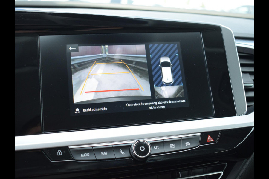 Opel Grandland 1.2 Turbo Level 2 130 PK | AUTOMAAT | ACHTERUITRIJCAMERA | CARPLAY | WINTERPAKKET | ALL SEASON BANDEN | 25.048 KM Opel Grandland 1.2 Turbo Level 2 130 PK | AUTOMAAT | ACHTERUITRIJCAMERA | CARPLAY | WINTERPAKKET | ALL SEASON BANDEN | 25.048 KM