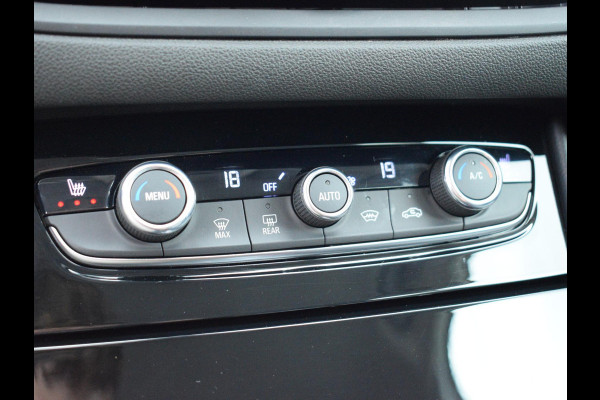 Opel Grandland 1.2 Turbo Level 2 130 PK | AUTOMAAT | ACHTERUITRIJCAMERA | CARPLAY | WINTERPAKKET | ALL SEASON BANDEN | 25.048 KM Opel Grandland 1.2 Turbo Level 2 130 PK | AUTOMAAT | ACHTERUITRIJCAMERA | CARPLAY | WINTERPAKKET | ALL SEASON BANDEN | 25.048 KM