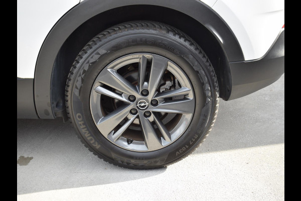 Opel Grandland 1.2 Turbo Level 2 130 PK | AUTOMAAT | ACHTERUITRIJCAMERA | CARPLAY | WINTERPAKKET | ALL SEASON BANDEN | 25.048 KM Opel Grandland 1.2 Turbo Level 2 130 PK | AUTOMAAT | ACHTERUITRIJCAMERA | CARPLAY | WINTERPAKKET | ALL SEASON BANDEN | 25.048 KM