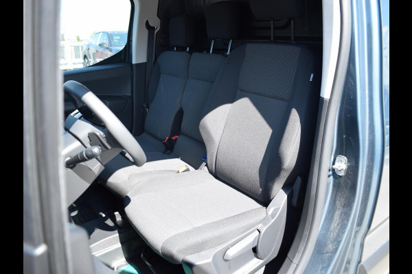 Peugeot e-Partner L2 50 kWh | tot 8 jaar garantie | Navi incl. Apple Carplay | Drive Assist Pakket | Climate Control | Pakket Comfort Connect | camera's | betimmering | LM velgen | rijklaarprijs