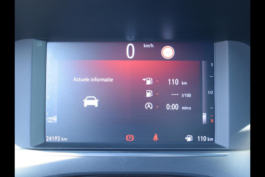 Opel Corsa 1.2 Turbo GS ACHTERUITRIJCAMERA MET SENSOREN | NAVIGATIE & CARPLAY | E.C.C. |