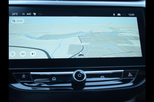 Opel Corsa 1.2 Turbo GS ACHTERUITRIJCAMERA MET SENSOREN | NAVIGATIE & CARPLAY | E.C.C. |