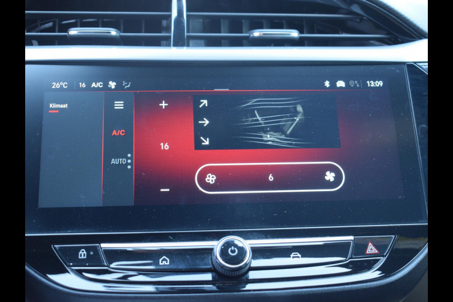 Opel Corsa 1.2 Turbo GS ACHTERUITRIJCAMERA MET SENSOREN | NAVIGATIE & CARPLAY | E.C.C. |