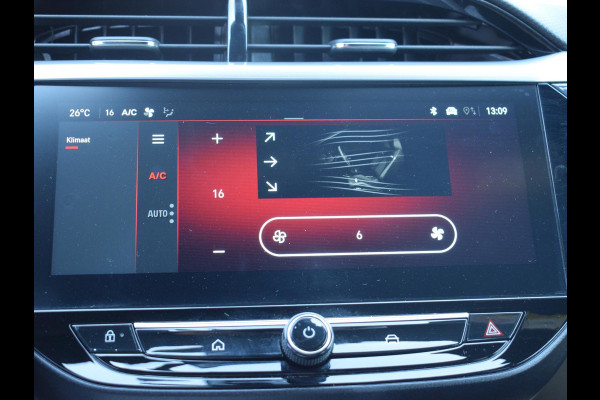 Opel Corsa 1.2 Turbo GS ACHTERUITRIJCAMERA MET SENSOREN | NAVIGATIE & CARPLAY | E.C.C. |