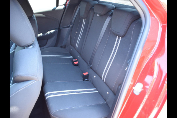 Opel Corsa 1.2 Turbo GS ACHTERUITRIJCAMERA MET SENSOREN | NAVIGATIE & CARPLAY | E.C.C. |