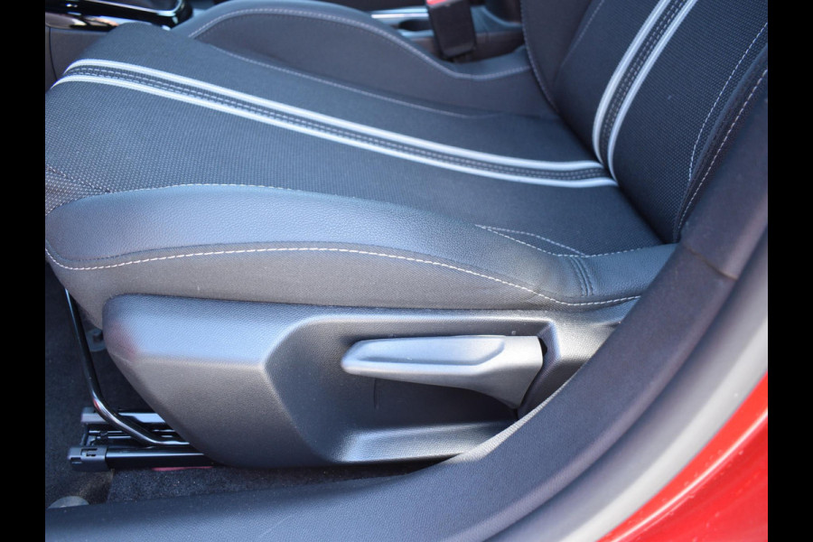 Opel Corsa 1.2 Turbo GS ACHTERUITRIJCAMERA MET SENSOREN | NAVIGATIE & CARPLAY | E.C.C. |