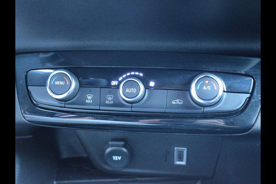 Opel Corsa 1.2 Turbo GS ACHTERUITRIJCAMERA MET SENSOREN | NAVIGATIE & CARPLAY | E.C.C. |