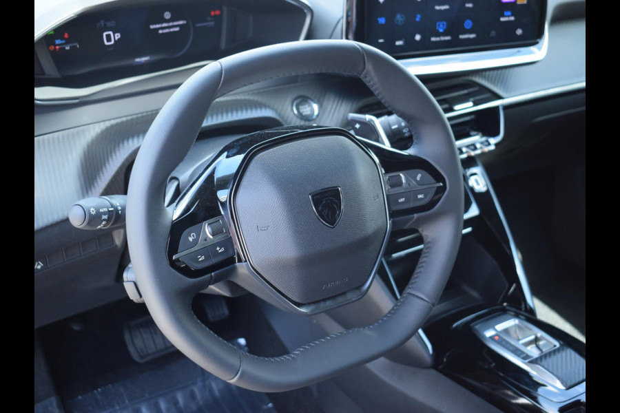 Peugeot 2008 1.2 Hybrid 145 Allure NAVI & ACCES PACK | VISION & DRIVE ASSIST PLUS PACK | 8 JAAR PEUGEOT CARE GARANTIE