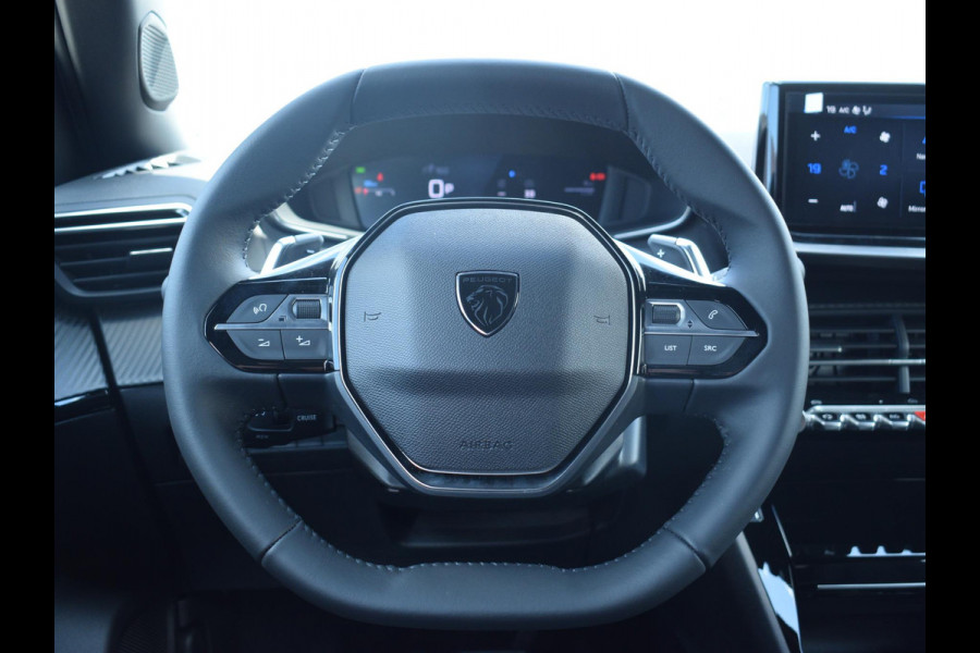 Peugeot 2008 1.2 Hybrid 145 Allure NAVI & ACCES PACK | VISION & DRIVE ASSIST PLUS PACK | 8 JAAR PEUGEOT CARE GARANTIE