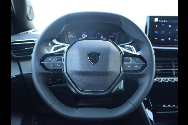 Peugeot 2008 1.2 Hybrid 145 Allure NAVI & ACCES PACK | VISION & DRIVE ASSIST PLUS PACK | 8 JAAR PEUGEOT CARE GARANTIE