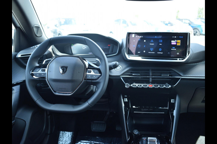 Peugeot 2008 1.2 Hybrid 145 Allure NAVI & ACCES PACK | VISION & DRIVE ASSIST PLUS PACK | 8 JAAR PEUGEOT CARE GARANTIE