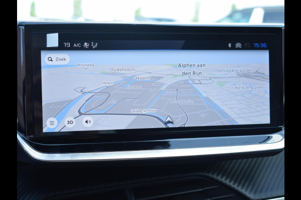 Peugeot 2008 1.2 Hybrid 145 Allure NAVI & ACCES PACK | VISION & DRIVE ASSIST PLUS PACK | 8 JAAR PEUGEOT CARE GARANTIE