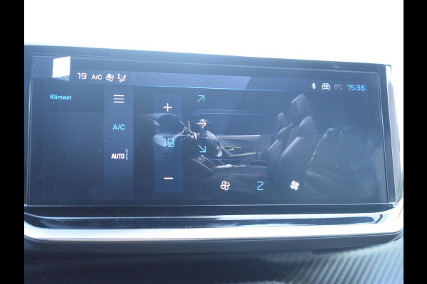 Peugeot 2008 1.2 Hybrid 145 Allure NAVI & ACCES PACK | VISION & DRIVE ASSIST PLUS PACK | 8 JAAR PEUGEOT CARE GARANTIE