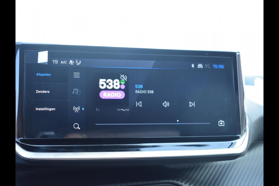 Peugeot 2008 1.2 Hybrid 145 Allure NAVI & ACCES PACK | VISION & DRIVE ASSIST PLUS PACK | 8 JAAR PEUGEOT CARE GARANTIE