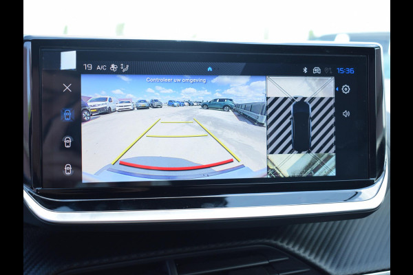 Peugeot 2008 1.2 Hybrid 145 Allure NAVI & ACCES PACK | VISION & DRIVE ASSIST PLUS PACK | 8 JAAR PEUGEOT CARE GARANTIE