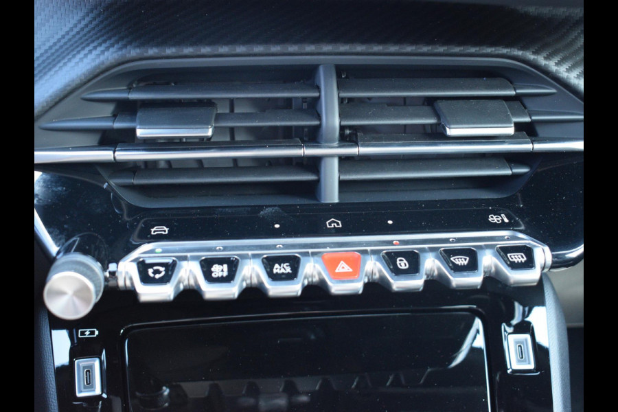 Peugeot 2008 1.2 Hybrid 145 Allure NAVI & ACCES PACK | VISION & DRIVE ASSIST PLUS PACK | 8 JAAR PEUGEOT CARE GARANTIE