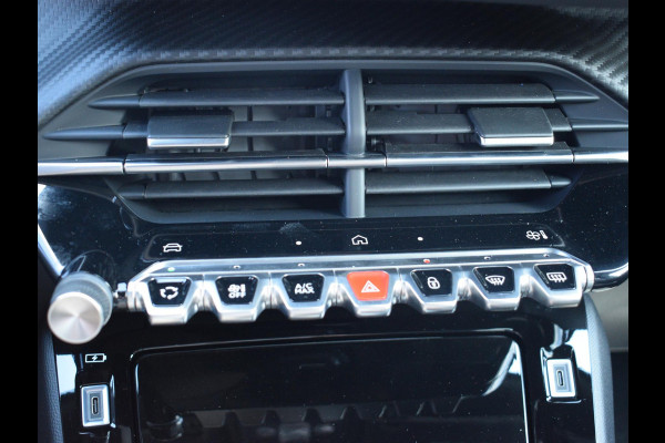 Peugeot 2008 1.2 Hybrid 145 Allure NAVI & ACCES PACK | VISION & DRIVE ASSIST PLUS PACK | 8 JAAR PEUGEOT CARE GARANTIE