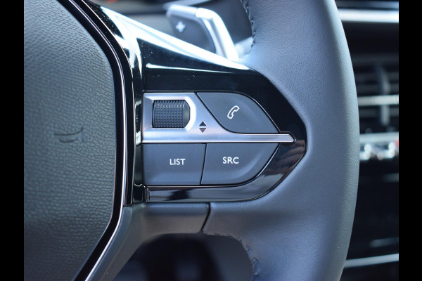 Peugeot 2008 1.2 Hybrid 145 Allure NAVI & ACCES PACK | VISION & DRIVE ASSIST PLUS PACK | 8 JAAR PEUGEOT CARE GARANTIE