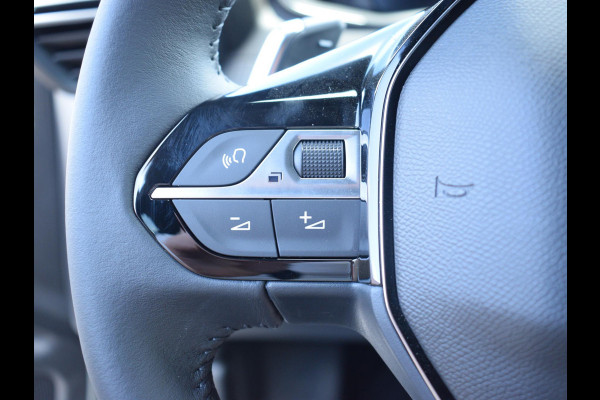 Peugeot 2008 1.2 Hybrid 145 Allure NAVI & ACCES PACK | VISION & DRIVE ASSIST PLUS PACK | 8 JAAR PEUGEOT CARE GARANTIE