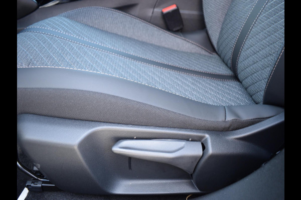 Peugeot 2008 1.2 Hybrid 145 Allure NAVI & ACCES PACK | VISION & DRIVE ASSIST PLUS PACK | 8 JAAR PEUGEOT CARE GARANTIE