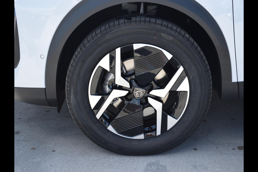 Peugeot 2008 1.2 Hybrid 145 Allure NAVI & ACCES PACK | VISION & DRIVE ASSIST PLUS PACK | 8 JAAR PEUGEOT CARE GARANTIE