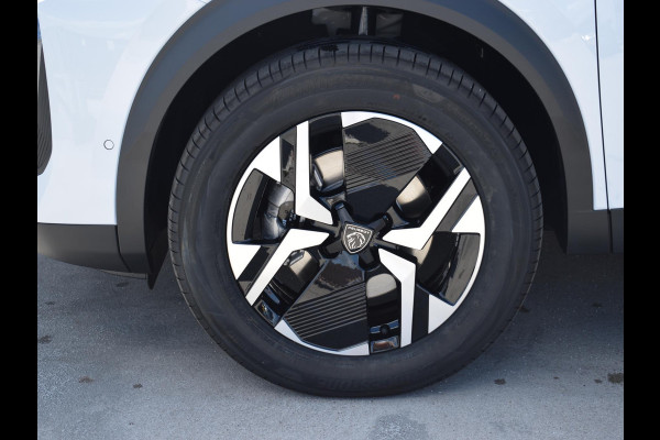 Peugeot 2008 1.2 Hybrid 145 Allure NAVI & ACCES PACK | VISION & DRIVE ASSIST PLUS PACK | 8 JAAR PEUGEOT CARE GARANTIE