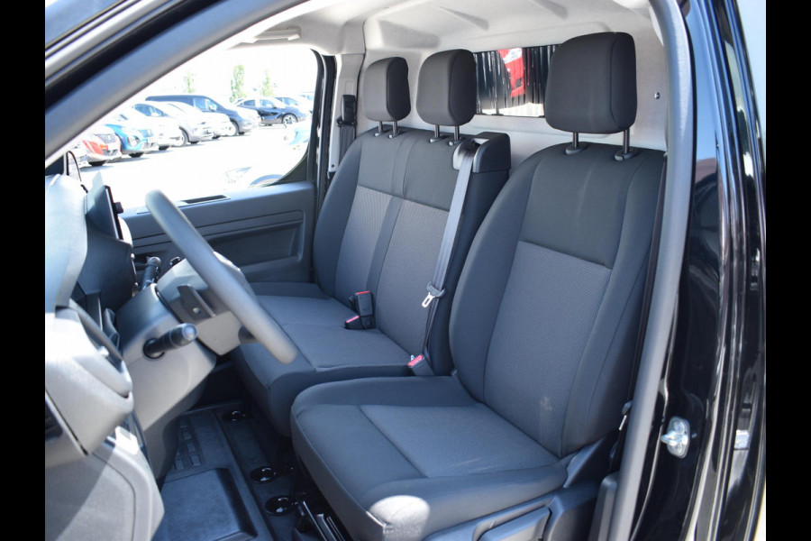 Opel Vivaro Electric L3 75 kWh | 8 jaar garantie | Apple Carplay | camera | dodehoekdetectie | parkeersensoren voor & achter | Comfort tussenschot | rijklaarprijs Opel Vivaro Electric L3 75 kWh | 8 jaar garantie | Apple Carplay | camera | dodehoekdetectie | parkeersensoren voor & achter | Comfort tussenschot | rijklaarprijs