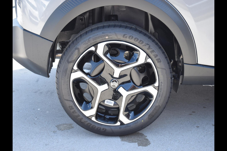 Citroën C3 1.2 Turbo You + Pack PLUS