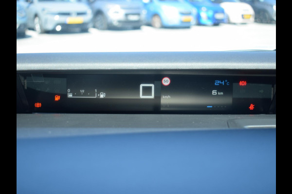 Citroën C3 1.2 Turbo 100pk Max CAMERA MET SENSOREN | NAVI & CARPLAY | E.C.C. | UIT VOORRAAD LEVERBAAR