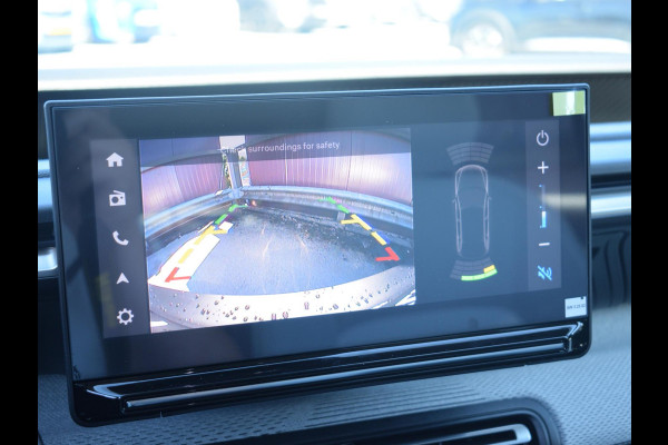 Citroën C3 1.2 Turbo 100pk Max CAMERA MET SENSOREN | NAVI & CARPLAY | E.C.C. | UIT VOORRAAD LEVERBAAR