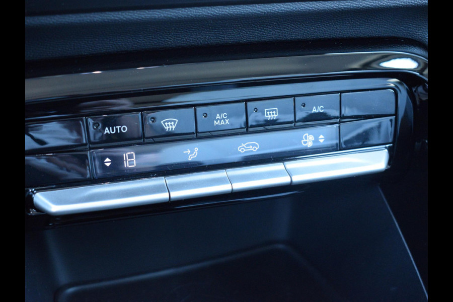 Citroën C3 1.2 Turbo 100pk Max CAMERA MET SENSOREN | NAVI & CARPLAY | E.C.C. | UIT VOORRAAD LEVERBAAR