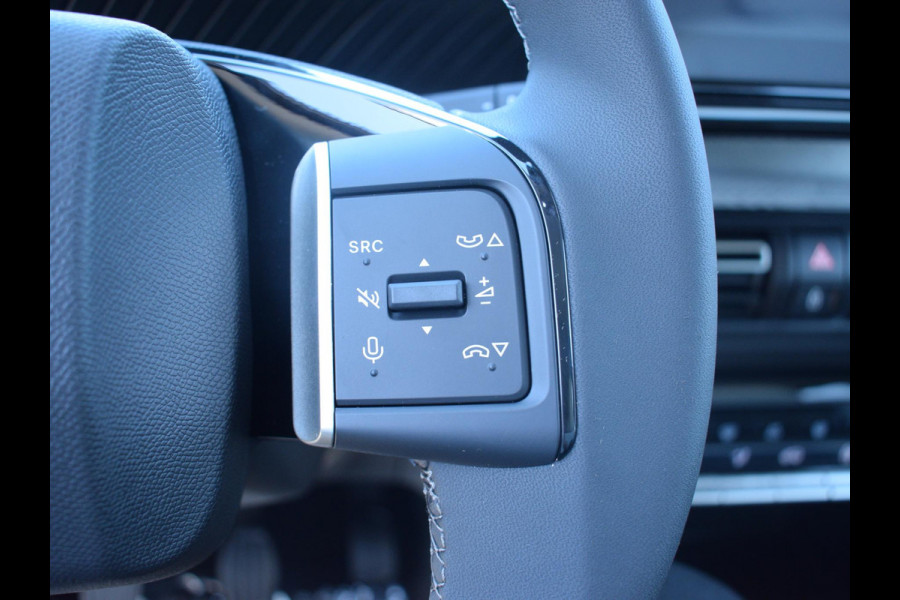 Citroën C3 1.2 Turbo 100pk Max CAMERA MET SENSOREN | NAVI & CARPLAY | E.C.C. | UIT VOORRAAD LEVERBAAR