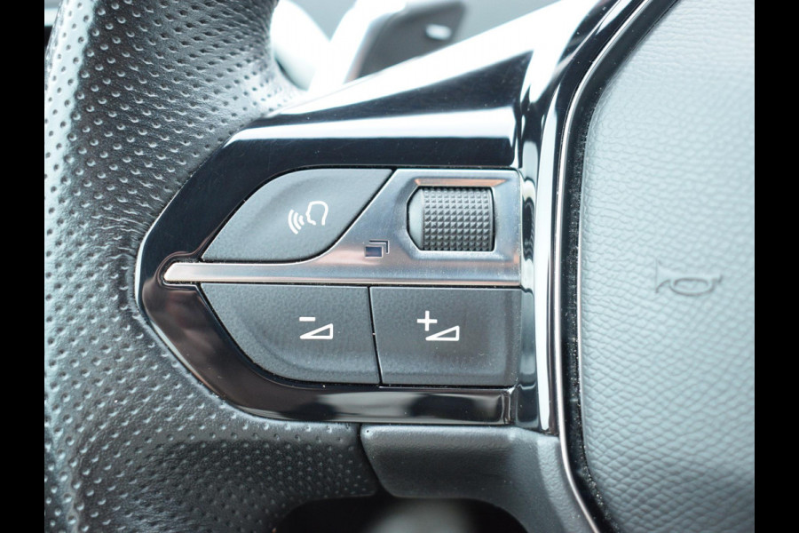 Peugeot 5008 1.6 PureTech GT | 7-pers. | Automaat | camera + sensoren | navigatie | E.C.C.
