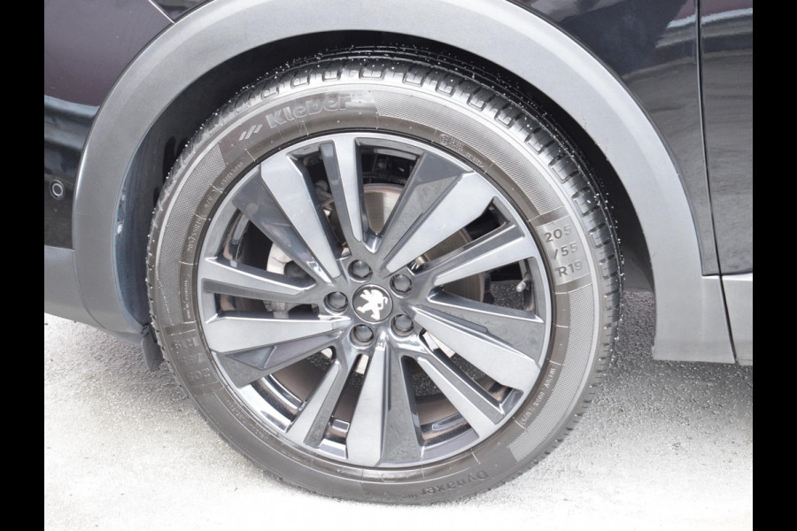 Peugeot 5008 1.6 PureTech GT | 7-pers. | Automaat | camera + sensoren | navigatie | E.C.C.