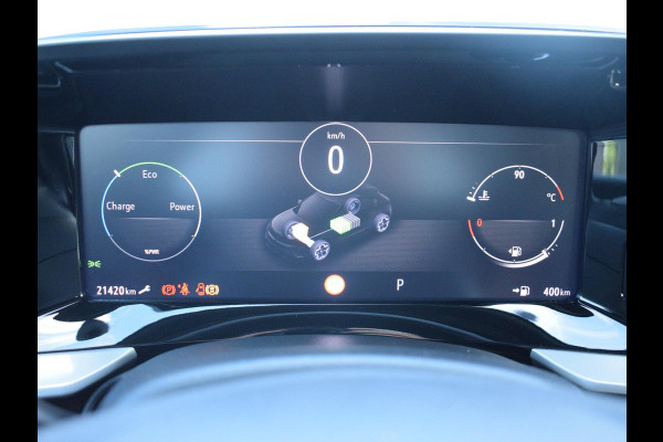 Opel Mokka 1.2 Turbo Hybrid GS ALCANTARA | ACHTERUITRIJCAMERA + SENSOREN | NAVI & CARLAY | E.C.C. |
