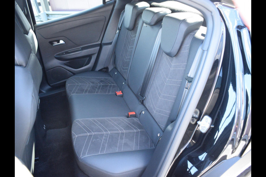 Opel Mokka 1.2 Turbo Hybrid GS ALCANTARA | ACHTERUITRIJCAMERA + SENSOREN | NAVI & CARLAY | E.C.C. |