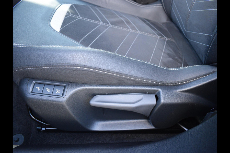 Opel Mokka 1.2 Turbo Hybrid GS ALCANTARA | ACHTERUITRIJCAMERA + SENSOREN | NAVI & CARLAY | E.C.C. |