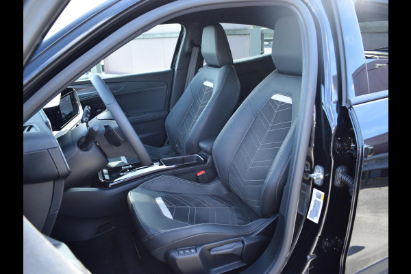 Opel Mokka 1.2 Turbo Hybrid GS ALCANTARA | ACHTERUITRIJCAMERA + SENSOREN | NAVI & CARLAY | E.C.C. |