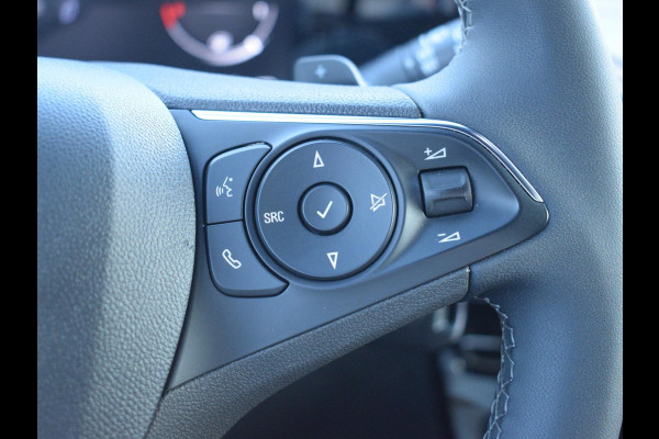 Opel Mokka 1.2 Turbo Hybrid GS ALCANTARA | ACHTERUITRIJCAMERA + SENSOREN | NAVI & CARLAY | E.C.C. |